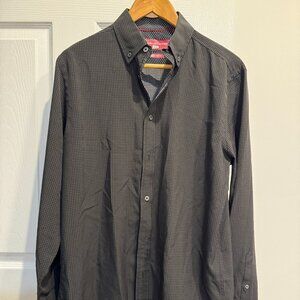 Report Collection Dress Shirt Size M